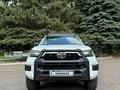 Toyota Hilux 2019 года за 20 000 000 тг. в Алматы