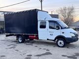 ГАЗ ГАЗель 2012 года за 7 700 000 тг. в Усть-Каменогорск – фото 3