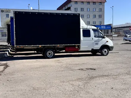 ГАЗ ГАЗель 2012 года за 7 700 000 тг. в Усть-Каменогорск