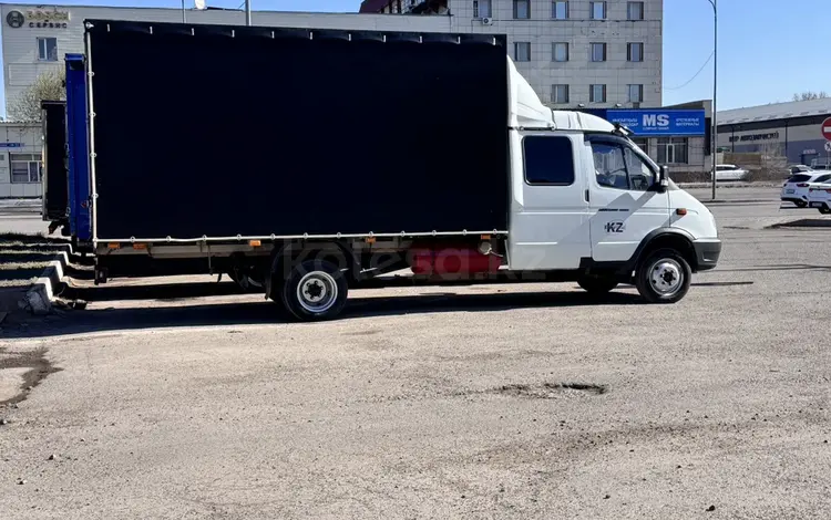 ГАЗ ГАЗель 2012 года за 7 700 000 тг. в Усть-Каменогорск