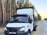 ГАЗ ГАЗель 2012 года за 7 700 000 тг. в Усть-Каменогорск – фото 4