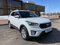 Hyundai Creta 2019 года за 8 600 000 тг. в Астана