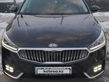 Kia K7 2018 года за 10 000 000 тг. в Талдыкорган
