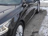 Kia K7 2018 года за 10 000 000 тг. в Талдыкорган – фото 2