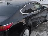 Kia K7 2018 года за 10 000 000 тг. в Талдыкорган – фото 5