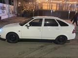 ВАЗ (Lada) Priora 2172 2015 годаfor2 350 000 тг. в Атырау – фото 2