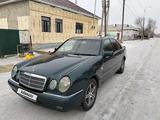 Mercedes-Benz E 230 1996 года за 2 100 000 тг. в Кызылорда – фото 2