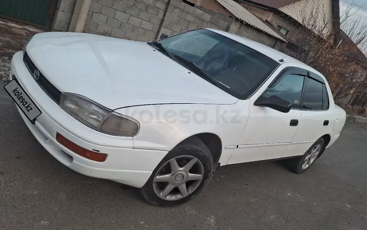 Toyota Camry 1992 года за 2 300 000 тг. в Талдыкорган