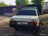 ВАЗ (Lada) 21099 2000 года за 450 000 тг. в Шымкент – фото 5