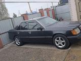 Mercedes-Benz E 200 1995 годаүшін1 700 000 тг. в Костанай – фото 4