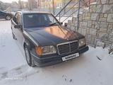 Mercedes-Benz E 200 1995 годаүшін1 700 000 тг. в Костанай – фото 3