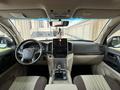 Toyota Land Cruiser 2021 года за 38 000 000 тг. в Шымкент – фото 6