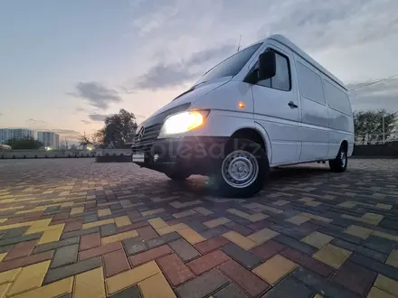 Mercedes-Benz Sprinter 2002 года за 7 500 000 тг. в Алматы – фото 10