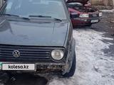 Volkswagen Golf 1991 года за 600 000 тг. в Молодежное (Осакаровский р-н) – фото 5