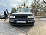 Volkswagen Golf 1993 года за 1 400 000 тг. в Павлодар