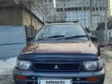 Mitsubishi RVR 1995 годаүшін1 350 000 тг. в Алматы – фото 2