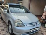 Honda Stream 2003 года за 2 500 000 тг. в Тараз