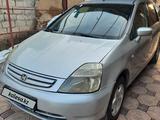 Honda Stream 2003 года за 2 500 000 тг. в Тараз – фото 2