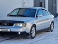 Audi A6 1999 годаfor3 150 000 тг. в Астана – фото 6