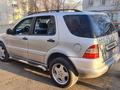 Mercedes-Benz ML 270 2001 года за 4 000 000 тг. в Караганда – фото 14