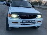 Mitsubishi Montero Sport 1997 года за 4 800 000 тг. в Тараз