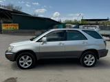 Lexus RX 300 2001 годаfor5 800 000 тг. в Алматы – фото 4