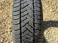 ОДНА шина 205/55 R16 — "Dunlop SP All Season M2" (Германия), всес за 15 000 тг. в Астана