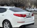 Kia Optima 2014 года за 7 000 000 тг. в Тараз – фото 6