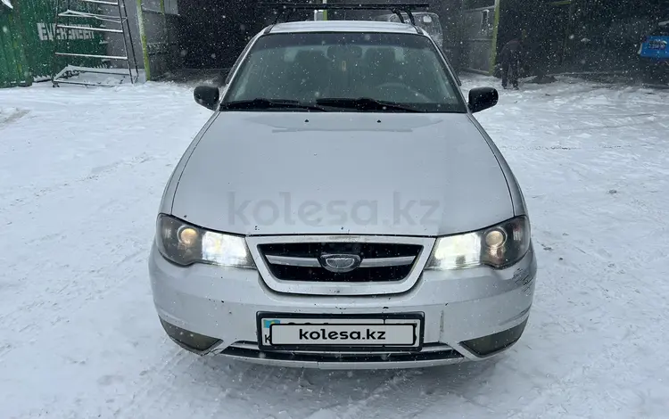 Daewoo Nexia 2012 года за 1 500 000 тг. в Шымкент