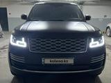 Land Rover Range Rover 2013 годаүшін23 000 000 тг. в Алматы – фото 3
