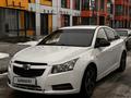 Chevrolet Cruze 2011 года за 2 400 000 тг. в Алматы – фото 3