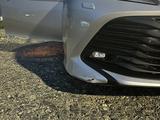 Toyota Camry 2018 годаүшін10 500 000 тг. в Хромтау – фото 3