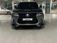 Lexus LX 570 2020 годаүшін50 000 000 тг. в Астана