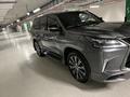 Lexus LX 570 2020 годаүшін50 000 000 тг. в Астана – фото 2