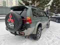 Mitsubishi Challenger 1996 годаүшін5 900 000 тг. в Астана – фото 4