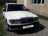 Mercedes-Benz 190 1992 годаүшін1 500 000 тг. в Шымкент