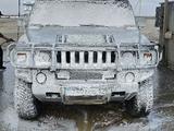 Hummer H2 2003 годаүшін9 000 000 тг. в Жанаозен