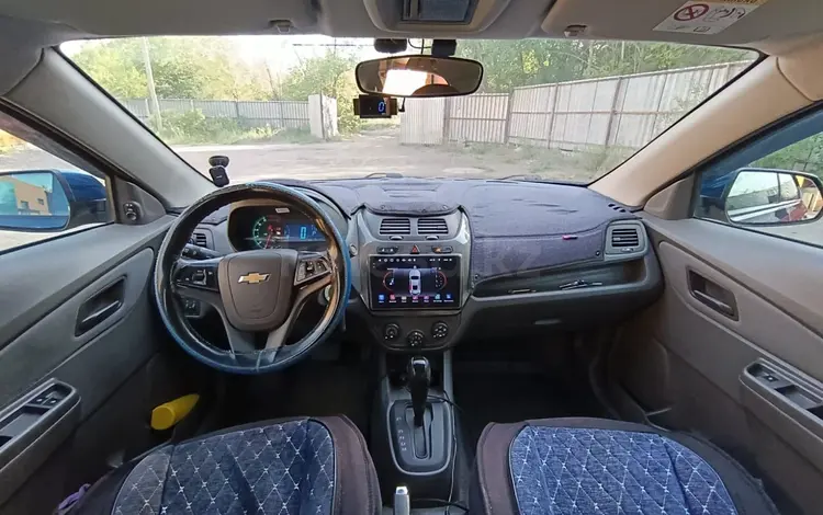 Chevrolet Cobalt 2023 года за 5 000 000 тг. в Караганда