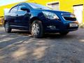 Chevrolet Cobalt 2023 года за 5 000 000 тг. в Караганда – фото 2