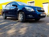 Chevrolet Cobalt 2023 года за 5 000 000 тг. в Караганда – фото 2
