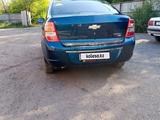 Chevrolet Cobalt 2023 года за 5 000 000 тг. в Караганда – фото 3