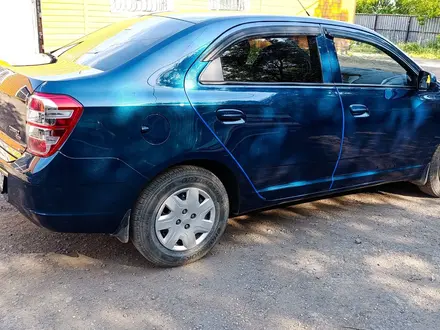 Chevrolet Cobalt 2023 года за 5 000 000 тг. в Караганда – фото 6