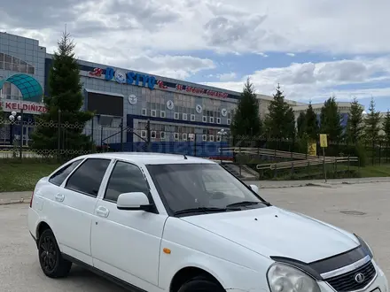 ВАЗ (Lada) Priora 2172 2014 года за 2 200 000 тг. в Актобе