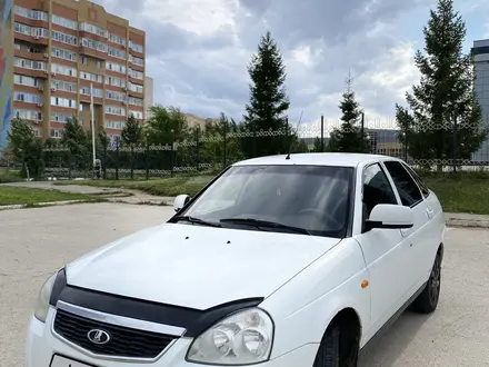 ВАЗ (Lada) Priora 2172 2014 года за 2 200 000 тг. в Актобе – фото 3