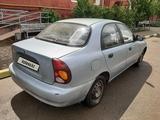 ЗАЗ Chance 2011 года за 550 000 тг. в Актобе – фото 2