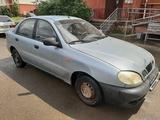 ЗАЗ Chance 2011 года за 550 000 тг. в Актобе