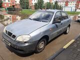 ЗАЗ Chance 2011 года за 550 000 тг. в Актобе – фото 3