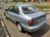 ЗАЗ Chance 2011 года за 550 000 тг. в Актобе – фото 4