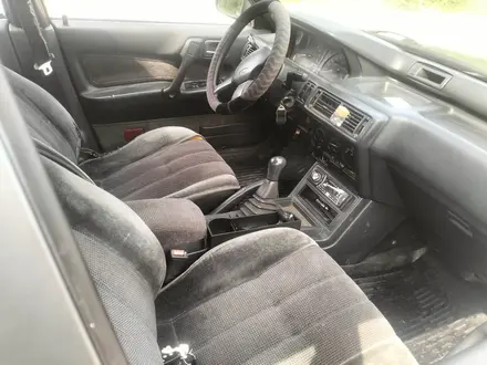Mitsubishi Galant 1989 года за 630 000 тг. в Алматы – фото 12