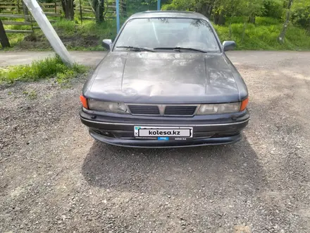 Mitsubishi Galant 1989 года за 630 000 тг. в Алматы – фото 11